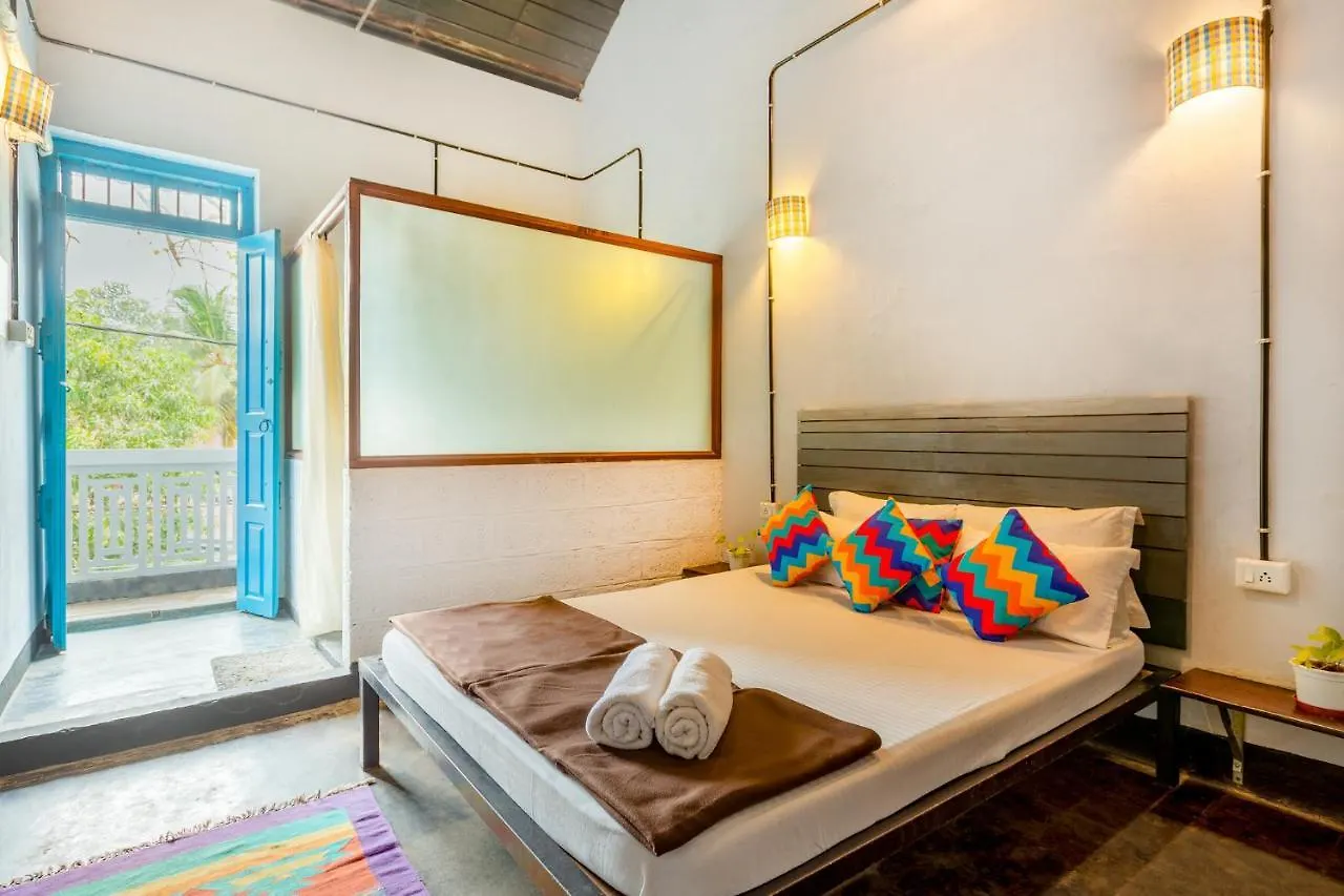 Gostops Lite Alleppey Alappuzha