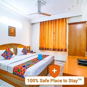 Fabhotel Ashu Palace Karol Bagh Delhi (National Capital Territory of India)