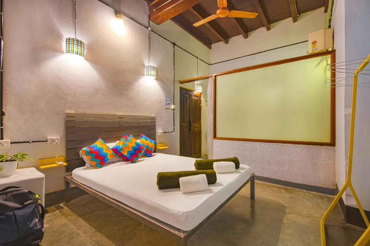 Gostops Lite Alleppey Alappuzha Hostel