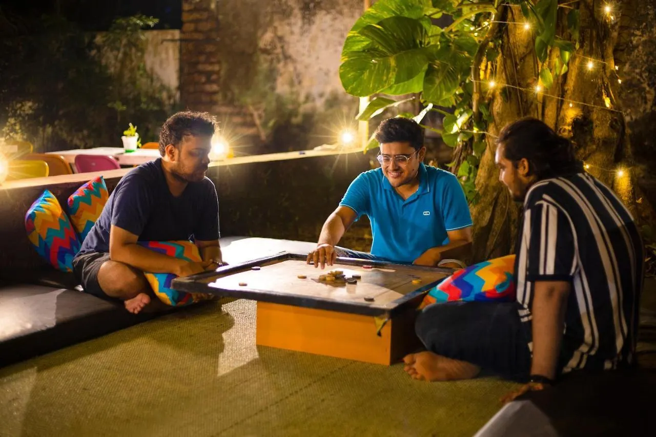 Hostel Gostops Lite Alleppey Alappuzha India