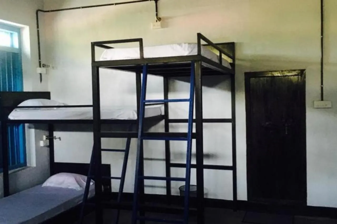 Gostops Lite Alleppey Alappuzha Hostel